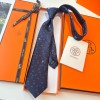 에르메스 넥타이