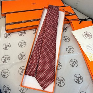 에르메스 넥타이