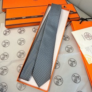 에르메스 넥타이