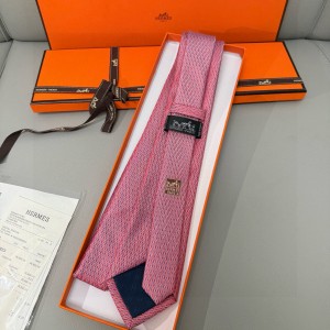 에르메스 넥타이