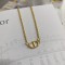 디올 목걸이