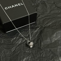 샤넬 목걸이