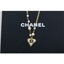 샤넬 목걸이