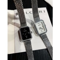 샤넬 2칼라 A급 여자 시계