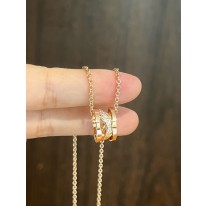 불가리 목걸이