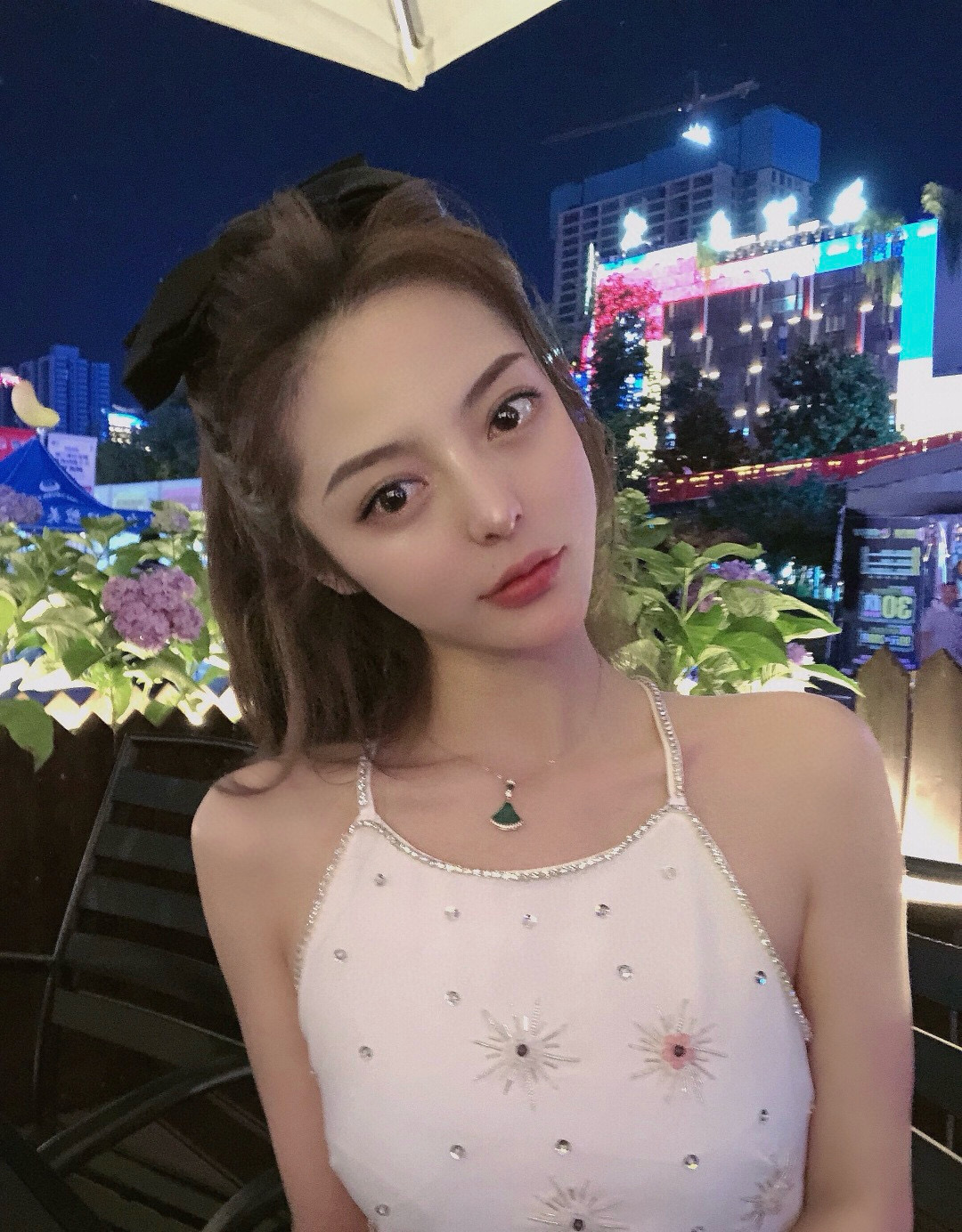 불가리 목걸이