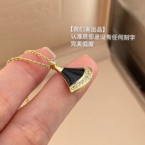 불가리 목걸이