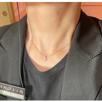 불가리 목걸이