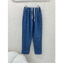루이비통 여자 바지