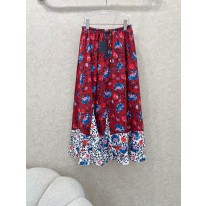 루이비통 여자 치마