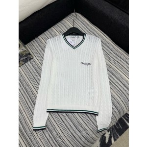 디올 여자 긴팔 티셔츠