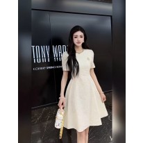 디올 여자 원피스
