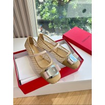 페라가모 여자 신발 구두