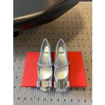 페라가모 여자 신발 구두