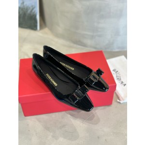 페라가모 1cm 여자 신발 구두