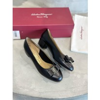 페라가모 3.5cm 여자 신발 구두
