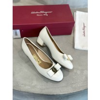 페라가모 3.5cm 여자 신발 구두