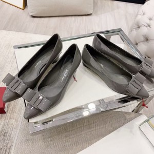 페라가모 여자 신발 구두