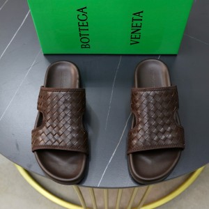보테가베네타 남자 슬리퍼