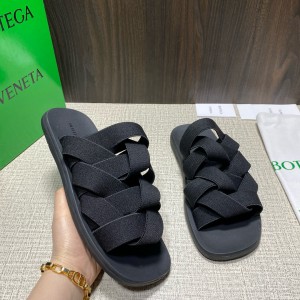 보테가베네타 남자 슬리퍼