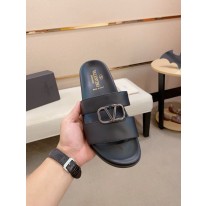 발렌티노 남녀공용 슬리퍼