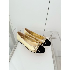 샤넬 여자 신발 구두