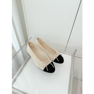 샤넬 여자 신발 구두