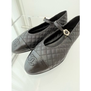 샤넬 1cm 여자 신발 구두