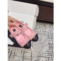 샤넬 여자 신발 구두