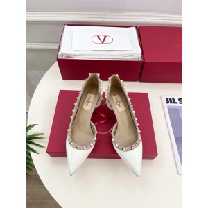 발렌티노 6cm,8.5cm 여자 신발 구두