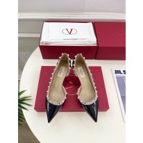 발렌티노 6cm,8.5cm 여자 신발 구두