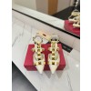 발렌티노 4.5cm 여자 신발 구두