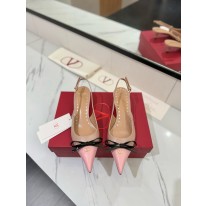 발렌티노 4.5cm 여자 신발 구두