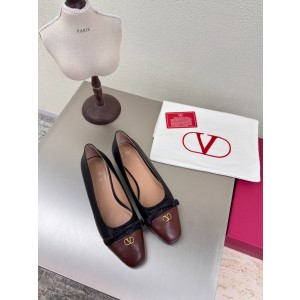 발렌티노 여자 신발 구두