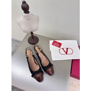 발렌티노 여자 신발 구두