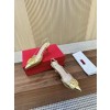 발렌티노 7.5cm 여자 샌들
