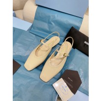 프라다 2cm,8.5cm 여자 신발 구두