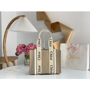 끌로에 미디움 여자가방