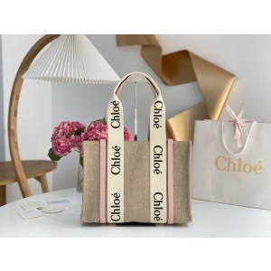 끌로에 미디움 여자가방