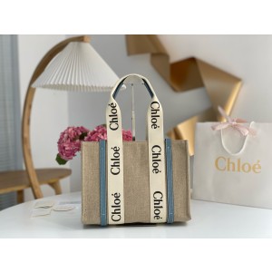 끌로에 미디움 여자가방