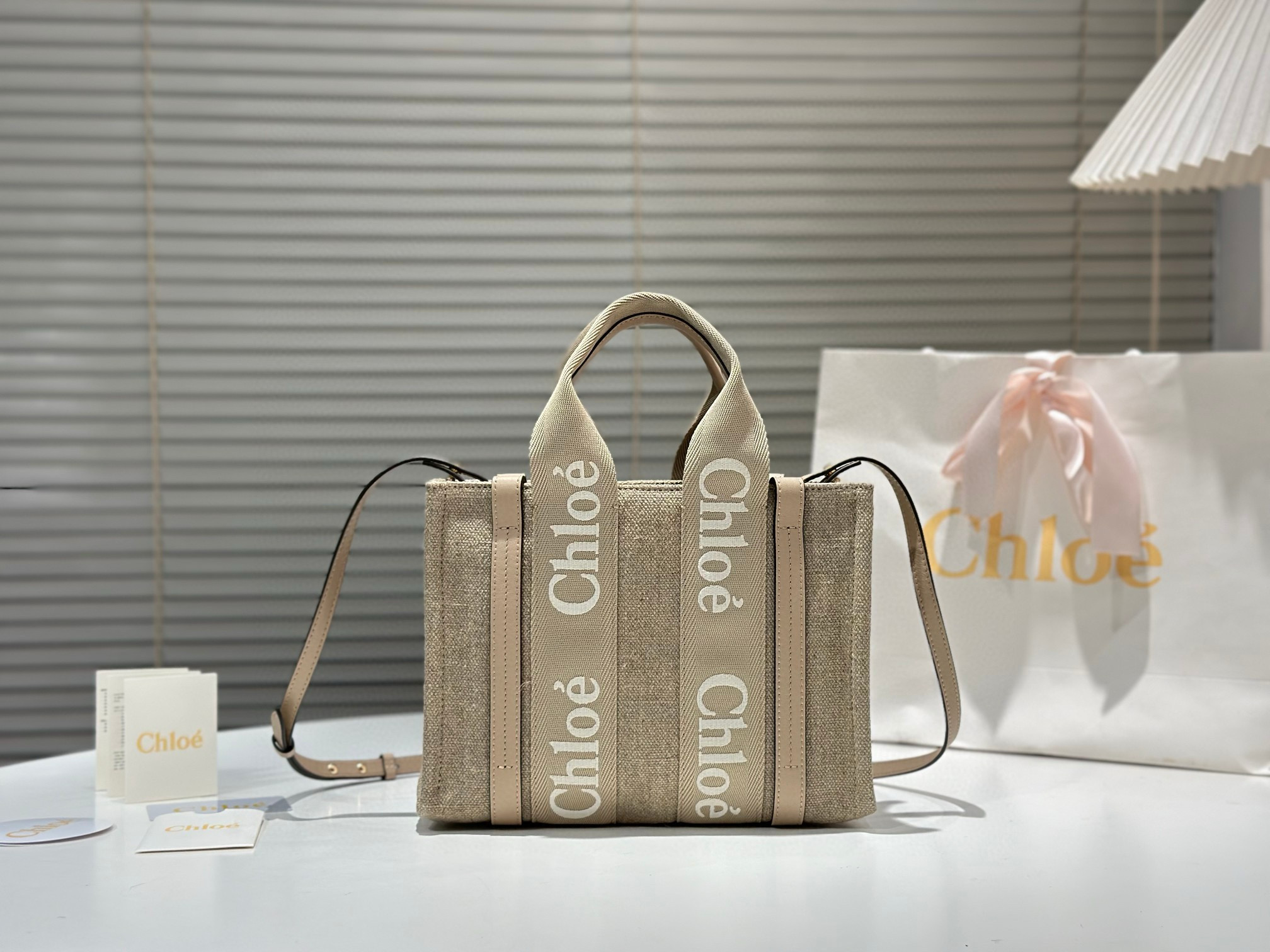 끌로에 스몰 여자가방