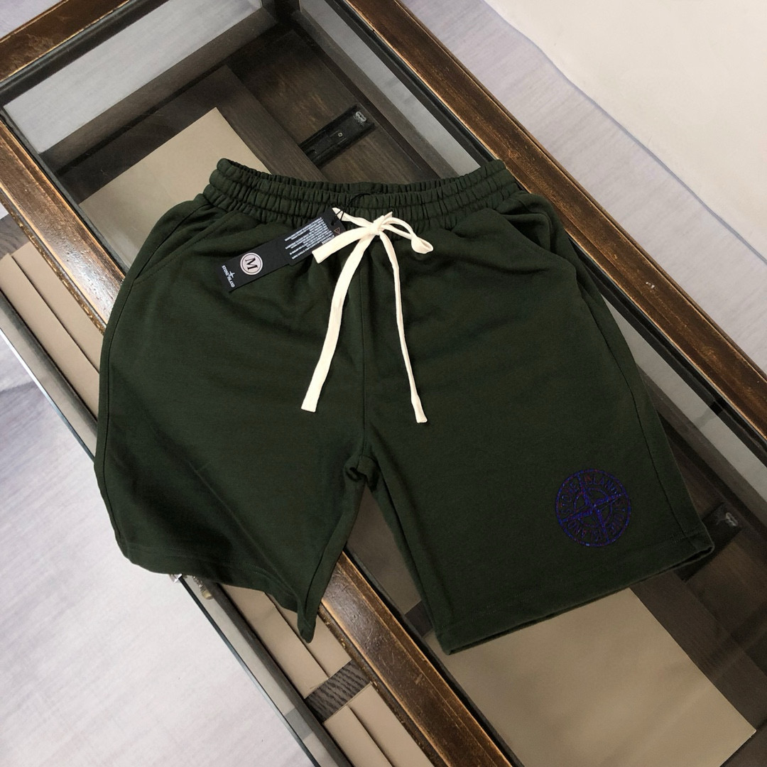 스톤아일랜드 반바지