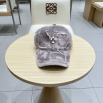 크롬하츠 모자