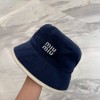 미우미우 모자