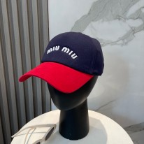 미우미우 모자