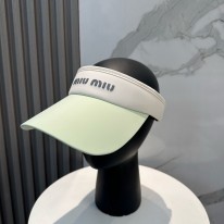 미우미우 모자