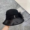 생로랑 모자
