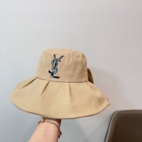 생로랑 모자