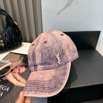 생로랑 모자