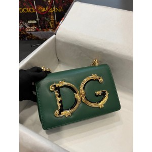 돌체앤가바나 여자가방